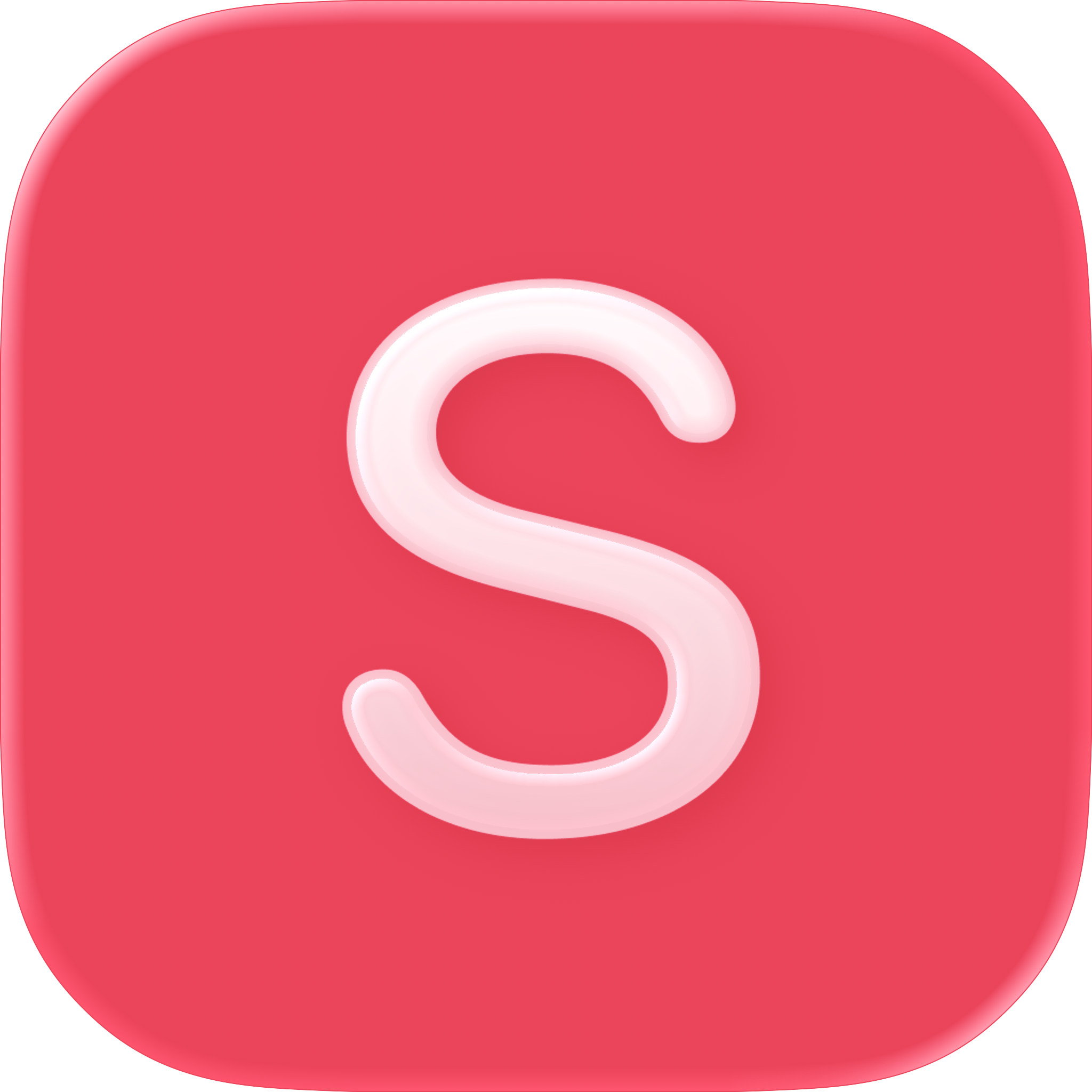 Scribble icon